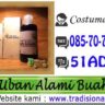 Foto: Rambut, Uban, Rambut Rontok, Solusi, Herbal, Minyak Buah Ulin.